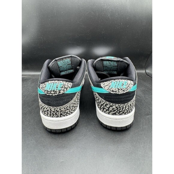 Nike Dunk Low Pro SB \'Atmos Elephant\' (BQ6817-009) Men\'s Size 8.5 CLEAN main image 11